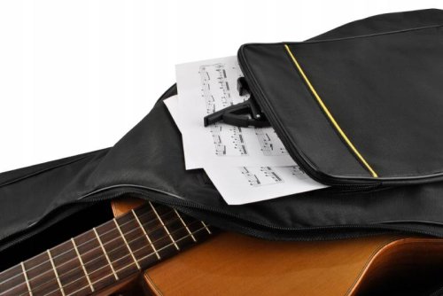 Malatec 7880 Obal na klasickú gitaru čierna