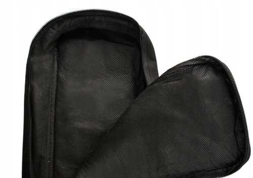 Malatec 7880 Obal na klasickú gitaru čierna