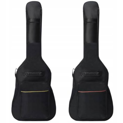 Malatec 7880 Obal na klasickú gitaru čierna