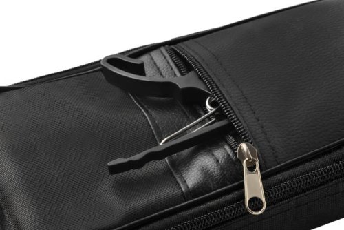 Malatec 7880 Obal na klasickú gitaru čierna