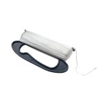 LEAN Toys 27211 Létající drak orel 150 x 70 cm