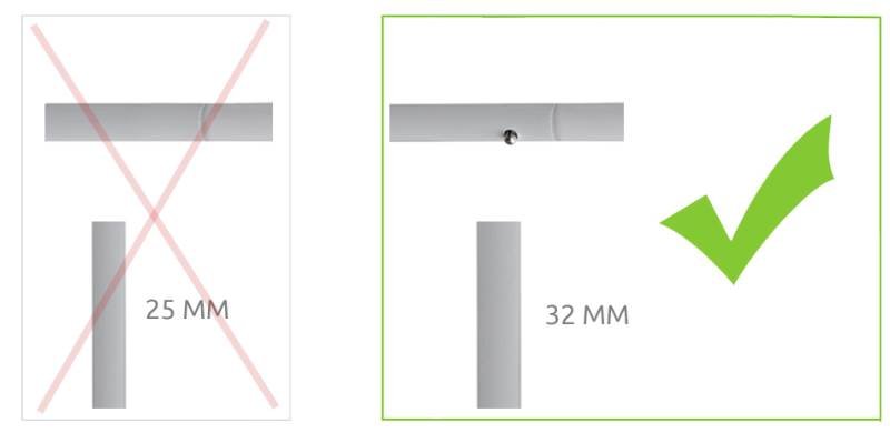 Malatec 7913 Záhradný párty stan 3 x 6 m + 6 bočných stien biely
