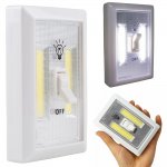 Verk 15576 COB LED Vypínač 3 W