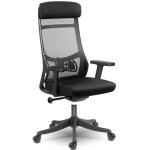 Sofotel 240400 Kancelářská židle Brema, černá