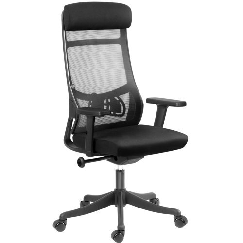 Sofotel 240400 Kancelářská židle Brema, černá