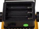Verk 12232 Prenosný LED reflektor 20 SMD 100W