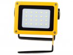Verk 12232 Prenosný LED reflektor 20 SMD 100W