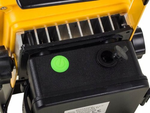 Verk 12232 Přenosný LED reflektor 20 SMD 100W