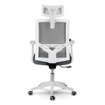 Sofotel 240100 Kancelářská židle Rotar, tmavě šedá