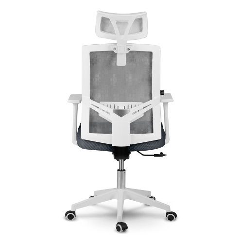 Sofotel 240100 Kancelářská židle Rotar, tmavě šedá