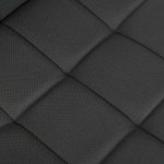 Sofotel 2432 Kancelářské křeslo Benton+, látkové, černé