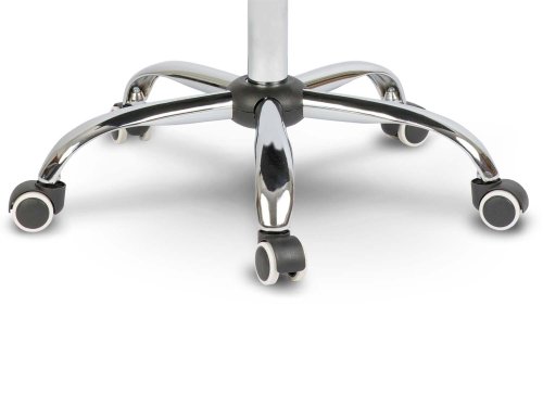 Sofotel 2432 Kancelářské křeslo Benton+, látkové, černé