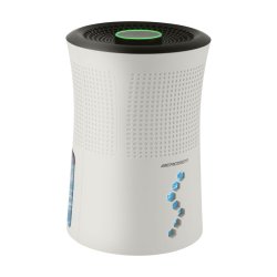 Odvlhčovač vzduchu Berdsen BD-527 300 ml/deň, 22,5 W, biely 