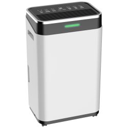 Berdsen BD-533 Kompresorový odvlhčovač 25 l/24 h, Wi-Fi, biely