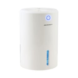 Odvlhčovač vzduchu Berdsen BD-526 280 ml/deň, 22,5 W, biely 