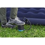 Bestway 62147 Nožní pumpa 13 cm, 0,3 l/cyklus