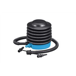 Bestway 62147 Nožní pumpa 13 cm, 0,3 l/cyklus