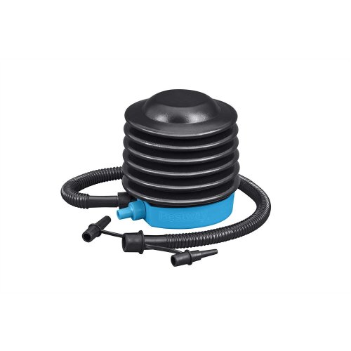 Bestway 62147 Nožní pumpa 13 cm, 0,3 l/cyklus