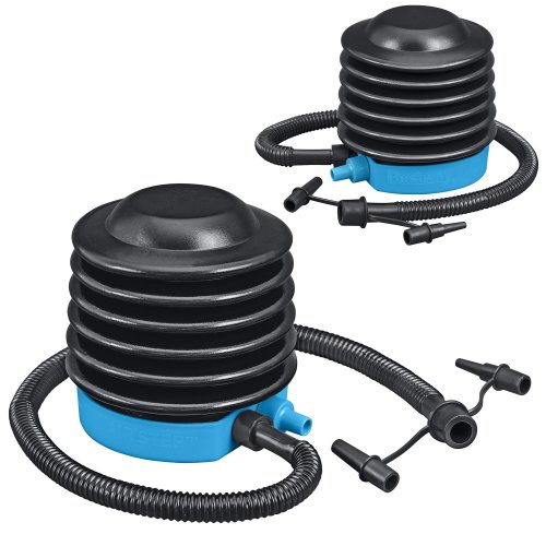 Bestway 62147 Nožní pumpa 13 cm, 0,3 l/cyklus