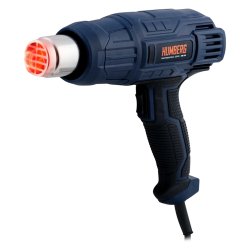 Humberg HM-290 Horúci vzduchová pištoľ, 2000 W, 230 V