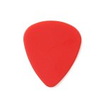 ECOTOYS MF019E Dětská dřevěná kytara se 4 nylonovými strunami a trsátkem, hnědá