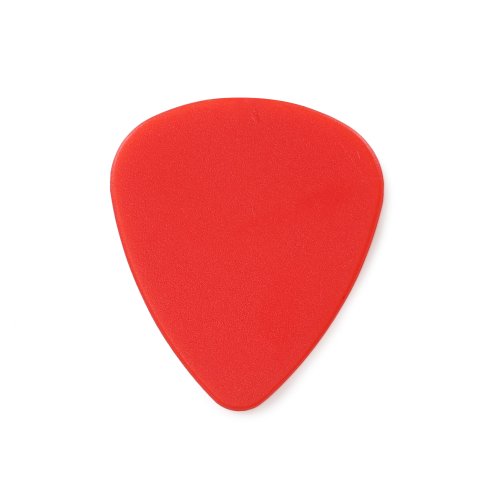 ECOTOYS MF019E Dětská dřevěná kytara se 4 nylonovými strunami a trsátkem, hnědá