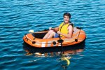 Bestway 61078 Hydro Force nafukovací čln