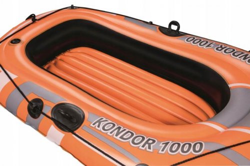 Bestway 61078 Hydro Force nafukovací čln
