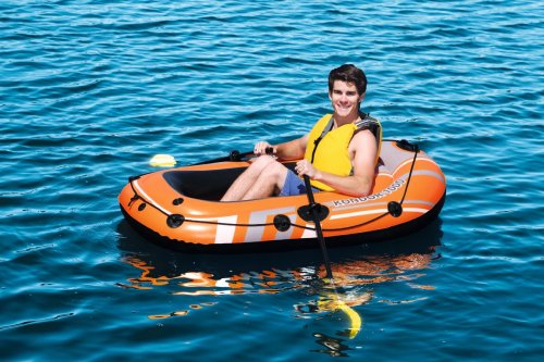 Bestway 61078 Hydro Force nafukovací čln