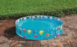 BESTWAY 55028 mořský svět 122x25 cm