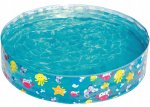 BESTWAY 55028 mořský svět 122x25 cm