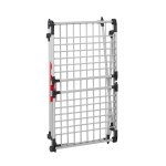 Massido 688300 Debora 19 m voľne stojaca sušička bielizne, biela 