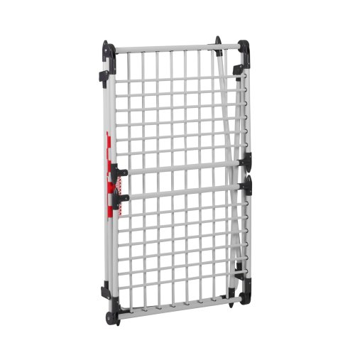 Massido 688300 Debora 19 m voľne stojaca sušička bielizne, biela 