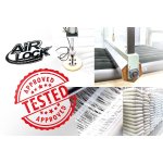 Intex 67998 Nafukovací matrace 189 × 72 × 20 cm, jednolůžko