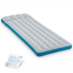 Intex 67998 Nafukovací matrace 189 × 72 × 20 cm, jednolůžko