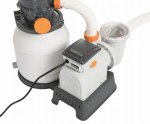 Bestway 58497 Písková filtrace PROFI 5678 l/h