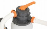 Bestway 58497 Písková filtrace PROFI 5678 l/h