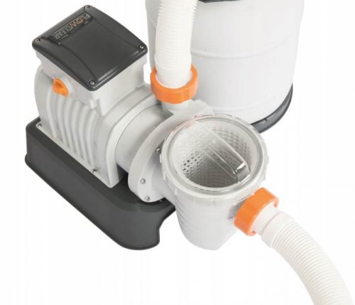 Bestway 58497 Písková filtrace PROFI 5678 l/h