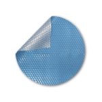 BESTWAY 58241 Solární plachta 2,90 m na bazén s konstrukcí