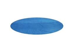 BESTWAY 58241 Solární plachta 2,90 m na bazén s konstrukcí