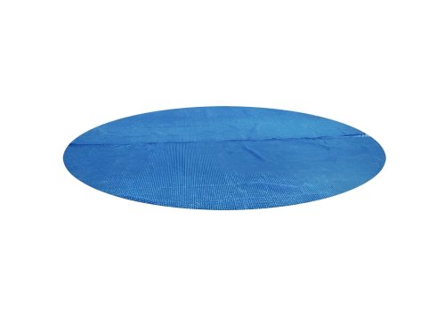 BESTWAY 58241 Solární plachta 2,90 m na bazén s konstrukcí