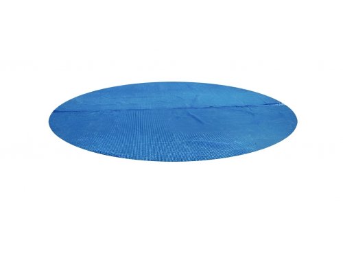 BESTWAY 58241 Solárna plachta 2,90 m na bazén s konštrukciou