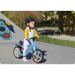 Ricokids 760505 Dětské odrážedlo FUNNU, modré