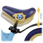 Ricokids 760505 Dětské odrážedlo FUNNU, modré