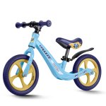 Ricokids 760505 Dětské odrážedlo FUNNU, modré