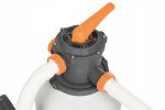 Bestway 58499 Písková filtrace EXPERT 7751 l/h