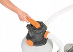 Bestway 58499 Písková filtrace EXPERT 7751 l/h