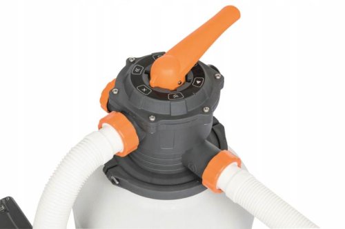 Bestway 58499 Písková filtrace EXPERT 7751 l/h