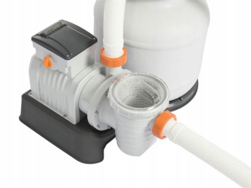 Bestway 58499 Písková filtrace EXPERT 7751 l/h