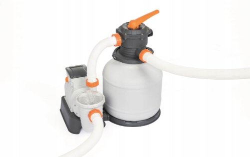 Bestway 58499 Písková filtrace EXPERT 7751 l/h